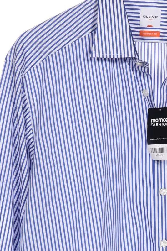 Herren Hemd Gr. 45