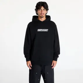 Sweatshirt RIPNDIP Robo Nerm Hoodie Black RNDFAL24121